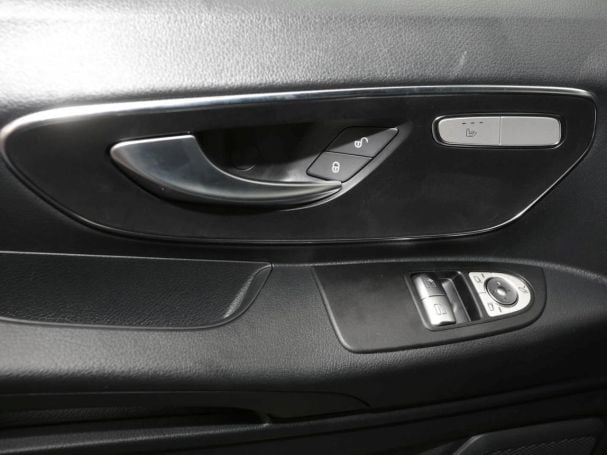 Mercedes-Benz eVito 129 Tourer PRO Lang Distronic NP 89.413