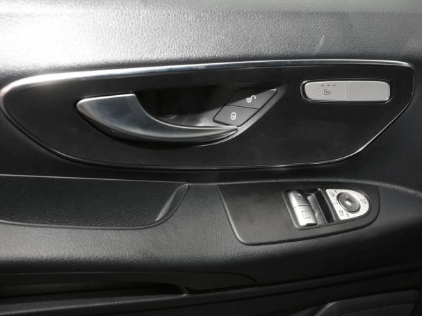 Mercedes-Benz eVito 129 Tourer PRO Lang Distronic NP 89.413