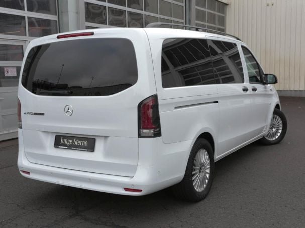 Mercedes-Benz eVito 129 Tourer PRO Lang Distronic NP 89.413