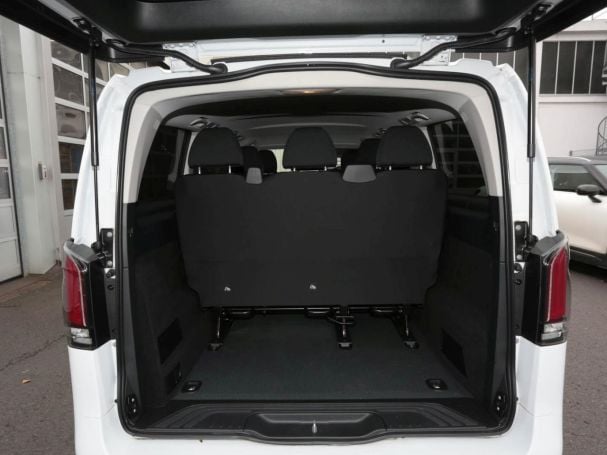 Mercedes-Benz eVito 129 Tourer PRO Lang Distronic NP 89.413