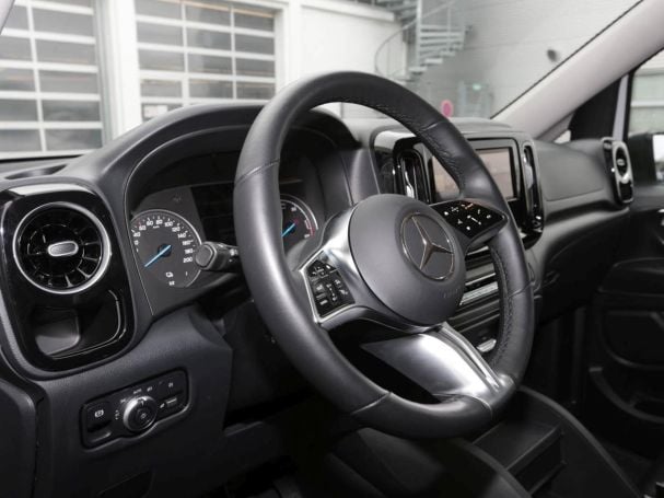 Mercedes-Benz eVito 129 Tourer PRO Lang Distronic NP 89.413