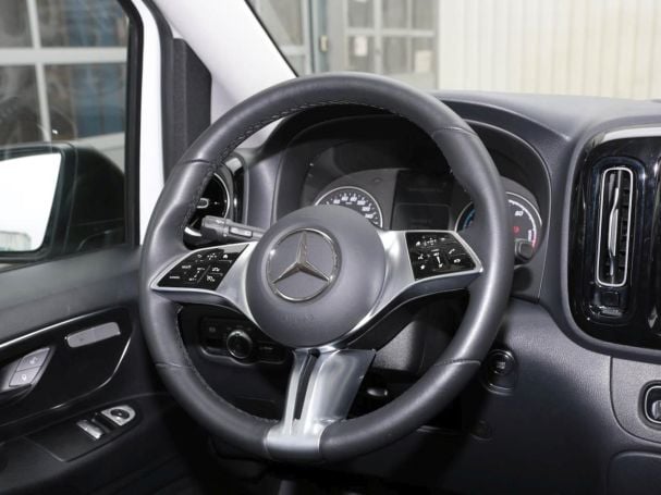 Mercedes-Benz eVito 129 Tourer PRO Lang Distronic NP 89.413