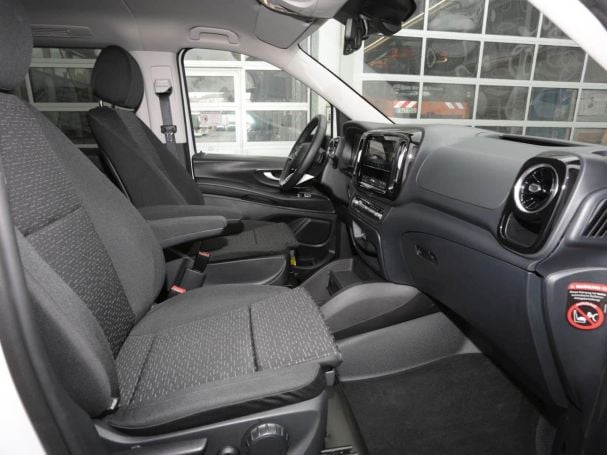 Mercedes-Benz eVito 129 Tourer PRO Lang Distronic NP 89.413