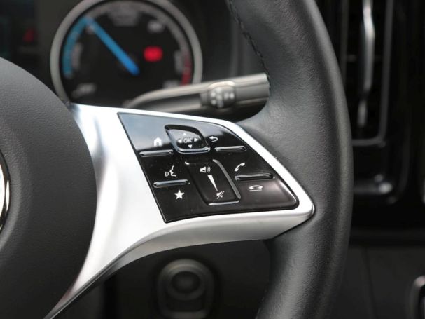 Mercedes-Benz eVito Vito 112 Kasten Lang Navi modifiziert 360° Mercedes-Benz eVito Vito 112 Kasten Lang Navi modifiziert 360°