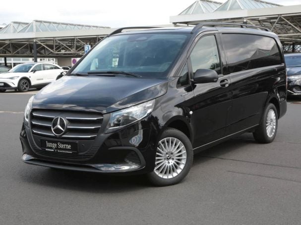 Mercedes-Benz eVito Vito 112 Kasten Lang Navi modifiziert 360°