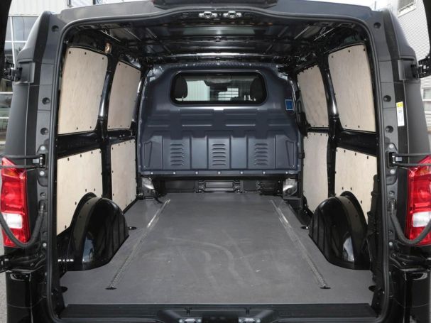 Mercedes-Benz eVito Vito 112 Kasten Lang Navi Distronic 360° Mercedes-Benz eVito Vito 112 Kasten Lang Navi Distronic 360°
