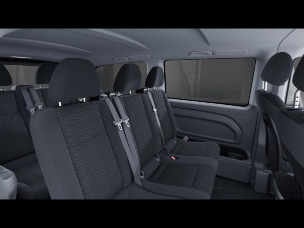 Mercedes-Benz eVito Vito 129 Tourer PRO Lang Distronic 360°