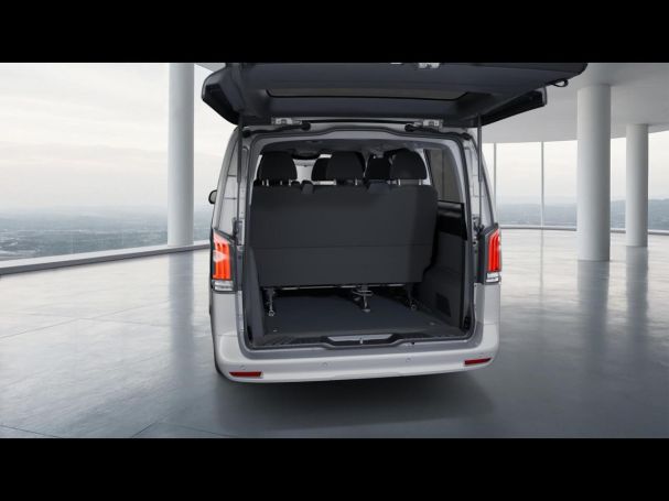 Mercedes-Benz eVito Vito 129 Tourer PRO Lang NP 88.122 360°