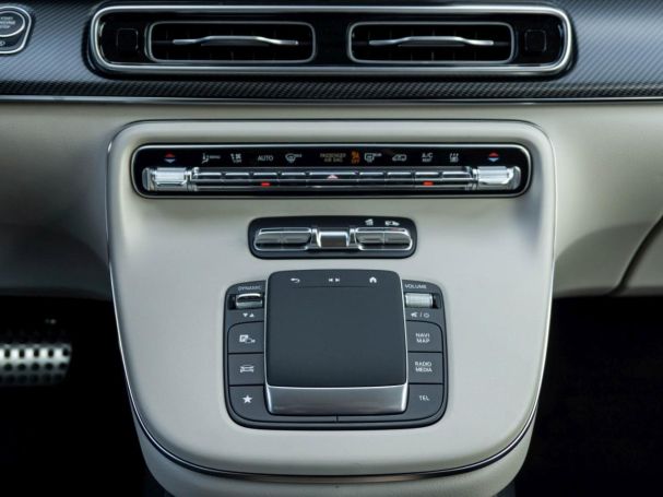 Mercedes-Benz V 300 d 4MATIC Marco Polo  Distronic AHK 360°