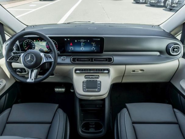 Mercedes-Benz V 300 d 4MATIC Marco Polo  Distronic AHK 360°