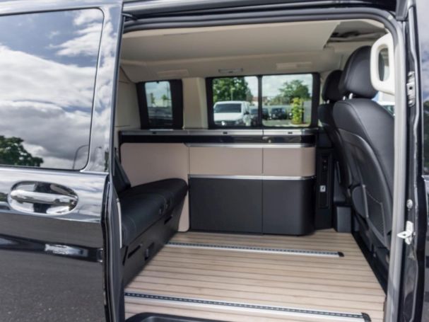 Mercedes-Benz V 300 d 4MATIC Marco Polo  Distronic AHK 360°