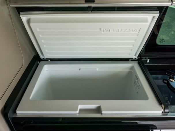 Mercedes-Benz V 300 d 4MATIC Marco Polo  Distronic AHK 360°