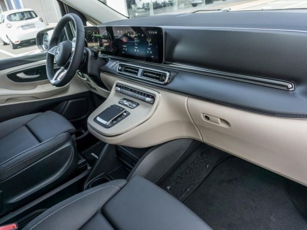 Mercedes-Benz V 300 d 4MATIC Marco Polo Distronic AHK 360° Mercedes-Benz V 300 d 4MATIC Marco Polo Distronic AHK 360°