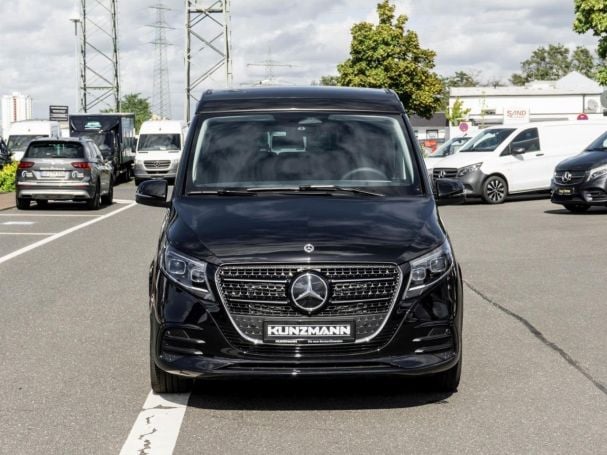 Mercedes-Benz V 300 d 4MATIC Marco Polo Distronic AHK 360° Mercedes-Benz V 300 d 4MATIC Marco Polo Distronic AHK 360°