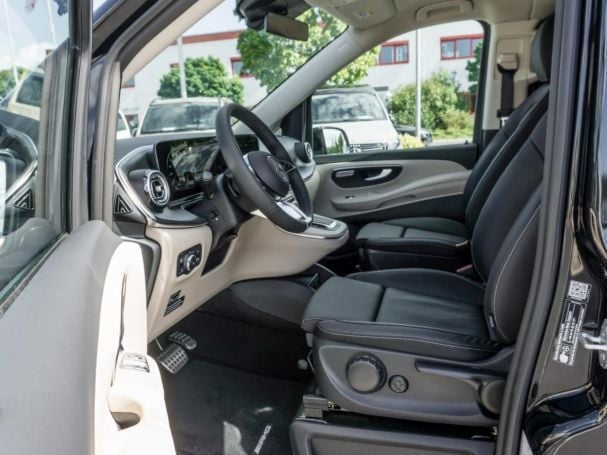 Mercedes-Benz V 300 d 4MATIC Marco Polo  Distronic AHK 360°