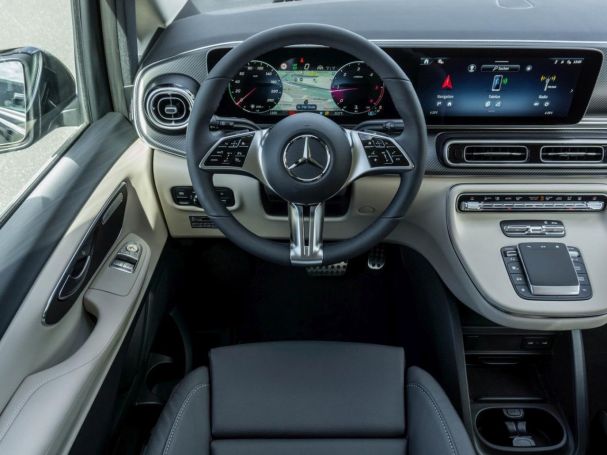 Mercedes-Benz V 300 d 4MATIC Marco Polo  Distronic AHK 360°