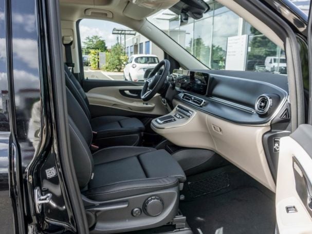 Mercedes-Benz V 300 d 4MATIC Marco Polo  Distronic AHK 360°