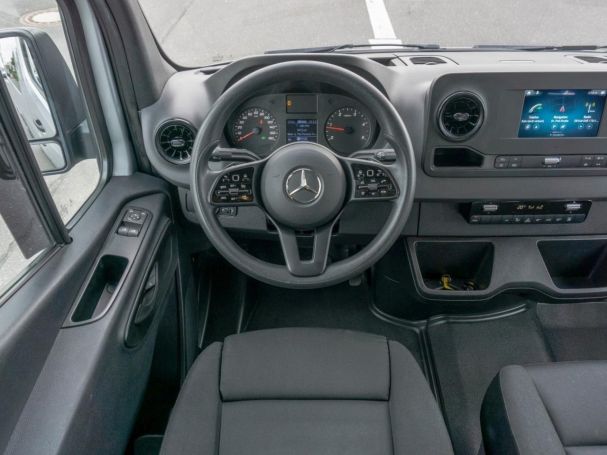 Mercedes-Benz Sprinter 216 CDI Tourer Standard Navi Standhzg Mercedes-Benz Sprinter 216 CDI Tourer Standard Navi Standhzg