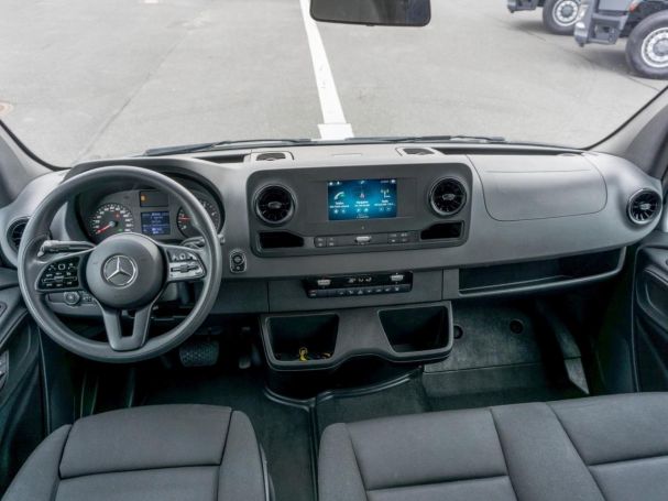 Mercedes-Benz Sprinter 216 CDI Tourer Standard Navi Standhzg Mercedes-Benz Sprinter 216 CDI Tourer Standard Navi Standhzg