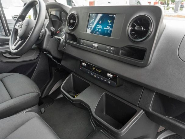 Mercedes-Benz Sprinter 216 CDI Tourer Standard Navi Standhzg Mercedes-Benz Sprinter 216 CDI Tourer Standard Navi Standhzg