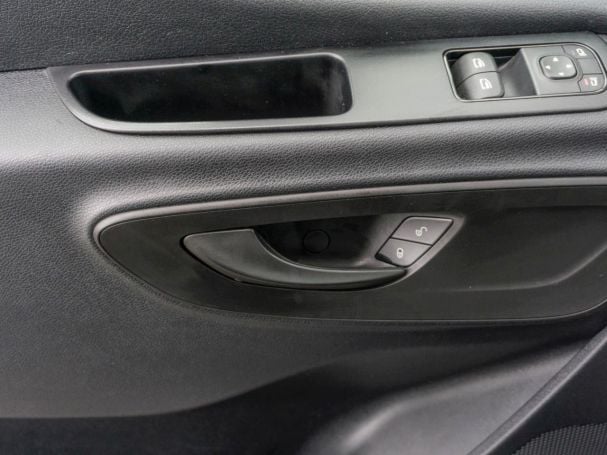 Mercedes-Benz Sprinter 216 CDI Tourer Standard Navi Standhzg