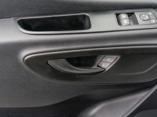 Mercedes-Benz Sprinter 216 CDI Tourer Standard Navi Standhzg
