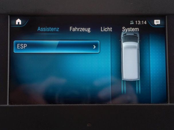 Mercedes-Benz Sprinter 216 CDI Tourer Standard Navi Standhzg Mercedes-Benz Sprinter 216 CDI Tourer Standard Navi Standhzg