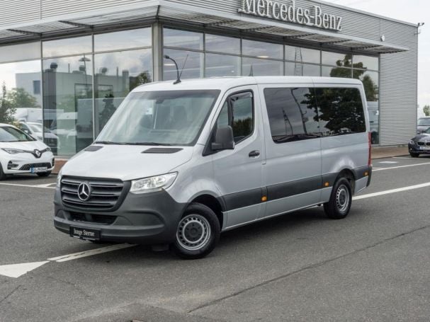 Mercedes-Benz Sprinter 216 CDI Tourer Standard Navi Standhzg Mercedes-Benz Sprinter 216 CDI Tourer Standard Navi Standhzg