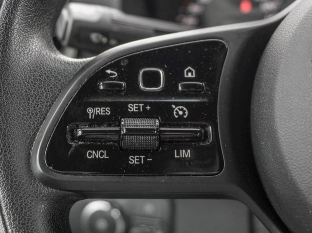 Mercedes-Benz Sprinter 216 CDI Tourer Standard Navi Standhzg