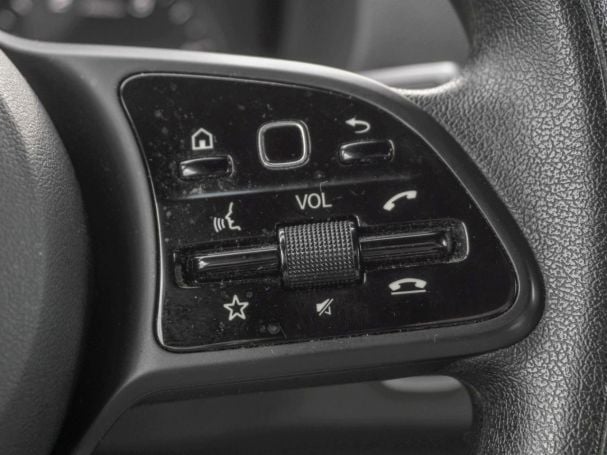 Mercedes-Benz Sprinter 216 CDI Tourer Standard Navi Standhzg