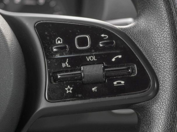 Mercedes-Benz Sprinter 216 CDI Tourer Standard Navi Standhzg