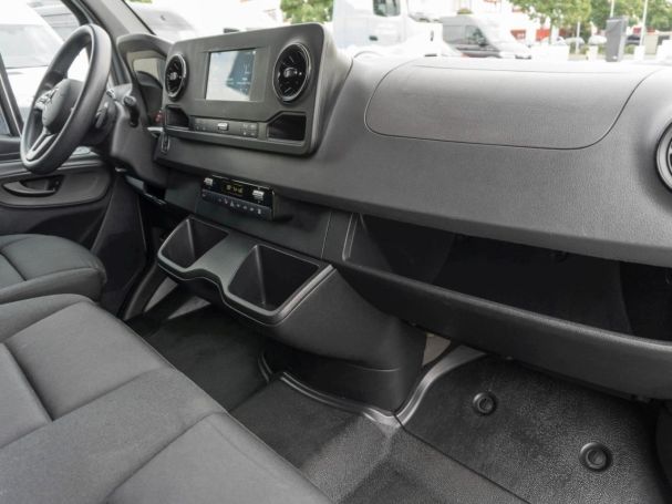 Mercedes-Benz Sprinter 216 CDI Tourer Standard Navi Standhzg Mercedes-Benz Sprinter 216 CDI Tourer Standard Navi Standhzg