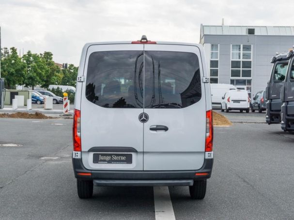 Mercedes-Benz Sprinter 216 CDI Tourer Standard Navi Standhzg Mercedes-Benz Sprinter 216 CDI Tourer Standard Navi Standhzg
