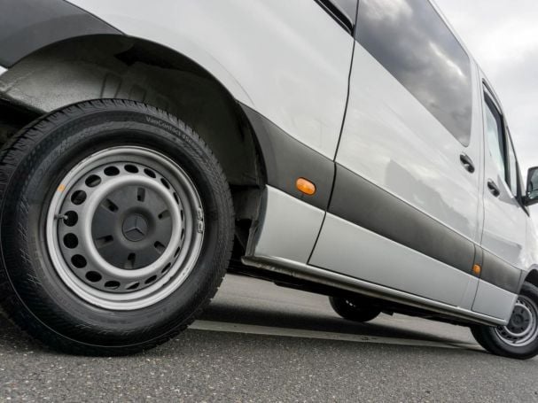 Mercedes-Benz Sprinter 216 CDI Tourer Standard Navi Standhzg