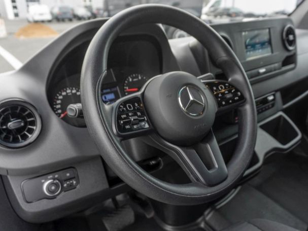 Mercedes-Benz Sprinter 216 CDI Tourer Standard Navi Standhzg Mercedes-Benz Sprinter 216 CDI Tourer Standard Navi Standhzg
