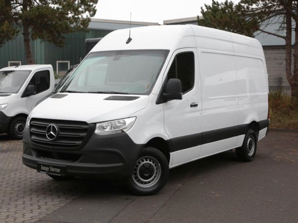 Mercedes-Benz Sprinter 314 CDI Kasten Hochdach MBUX Kamera