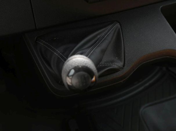 Mercedes-Benz Sprinter 315 CDI Kasten Hochdach Lang Navi 360°