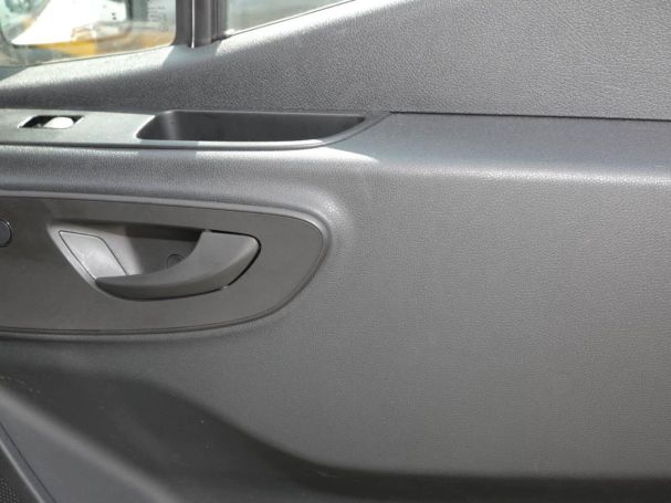Mercedes-Benz Sprinter 315 CDI Kasten Hochdach Lang Navi 360°