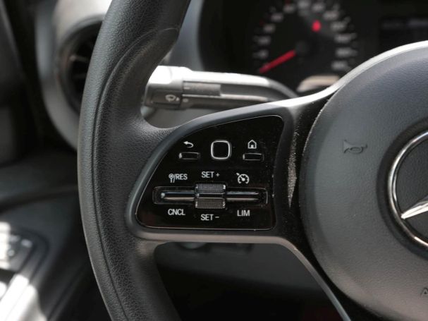 Mercedes-Benz Sprinter 315 CDI Kasten Hochdach Lang Navi 360°