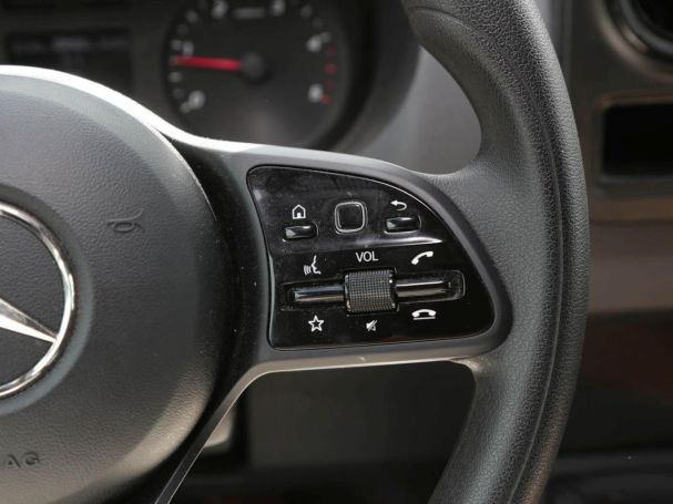 Mercedes-Benz Sprinter 315 CDI Kasten Hochdach Lang Navi 360°