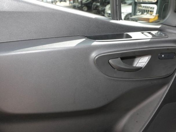 Mercedes-Benz Sprinter 315 CDI Kasten Hochdach Lang Navi 360°