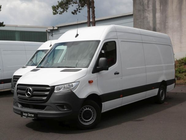 Mercedes-Benz Sprinter 315 CDI Kasten Hochdach Lang Navi 360°