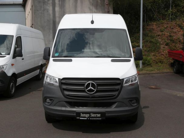 Mercedes-Benz Sprinter 315 CDI Kasten Hochdach Lang Navi 360°