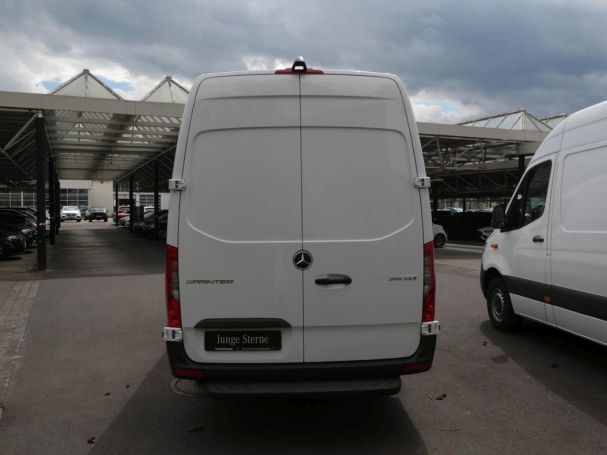 Mercedes-Benz Sprinter 315 CDI Kasten Hochdach Lang Navi 360°