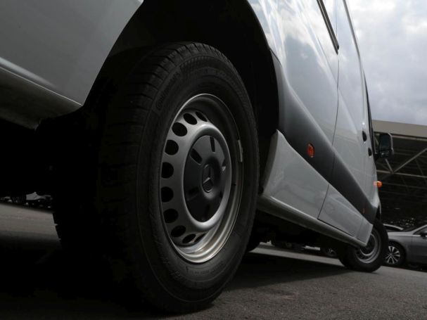 Mercedes-Benz Sprinter 315 CDI Kasten Hochdach Lang Navi 360°