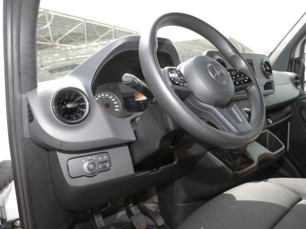 Mercedes-Benz Sprinter 315 CDI Kasten Hochdach Lang Navi 360°