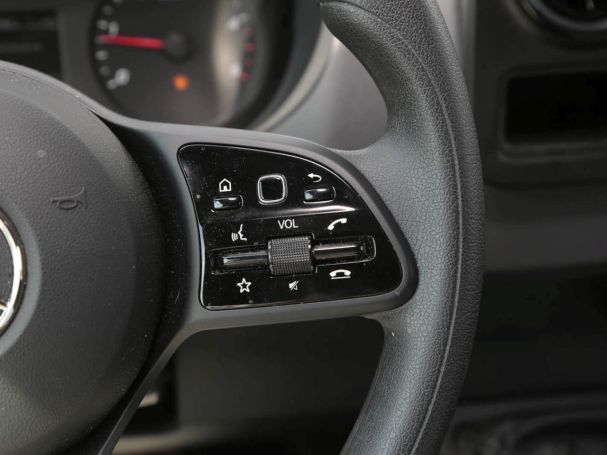 Mercedes-Benz Sprinter 315 CDI Kasten Hochdach Lang MBUX Navi Mercedes-Benz Sprinter 315 CDI Kasten Hochdach Lang MBUX Navi