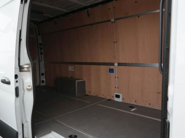 Mercedes-Benz Sprinter 315 CDI Kasten Hochdach Lang MBUX Navi Mercedes-Benz Sprinter 315 CDI Kasten Hochdach Lang MBUX Navi