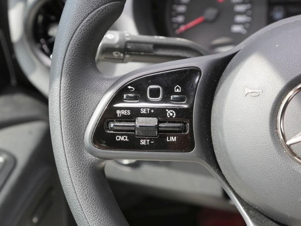 Mercedes-Benz Sprinter 315 CDI Kasten Hochdach Lang MBUX Navi Mercedes-Benz Sprinter 315 CDI Kasten Hochdach Lang MBUX Navi