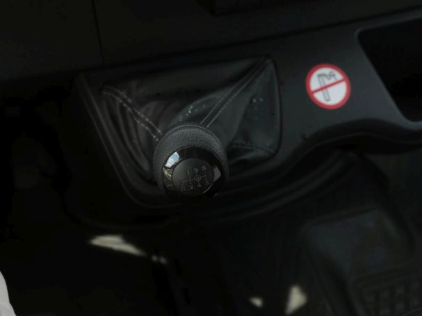 Mercedes-Benz Sprinter 315 CDI Kasten Hochdach Lang MBUX Navi